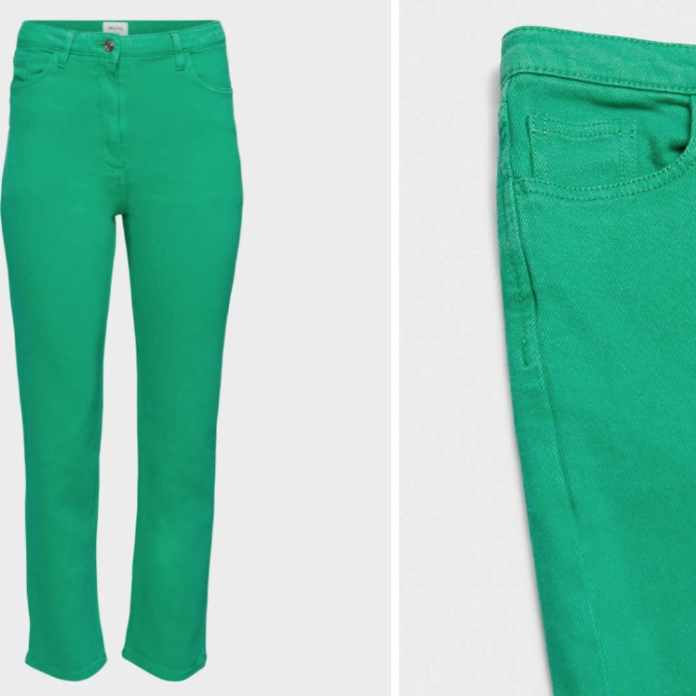 WILFRED FREE ARITZIA MELINA PANT
